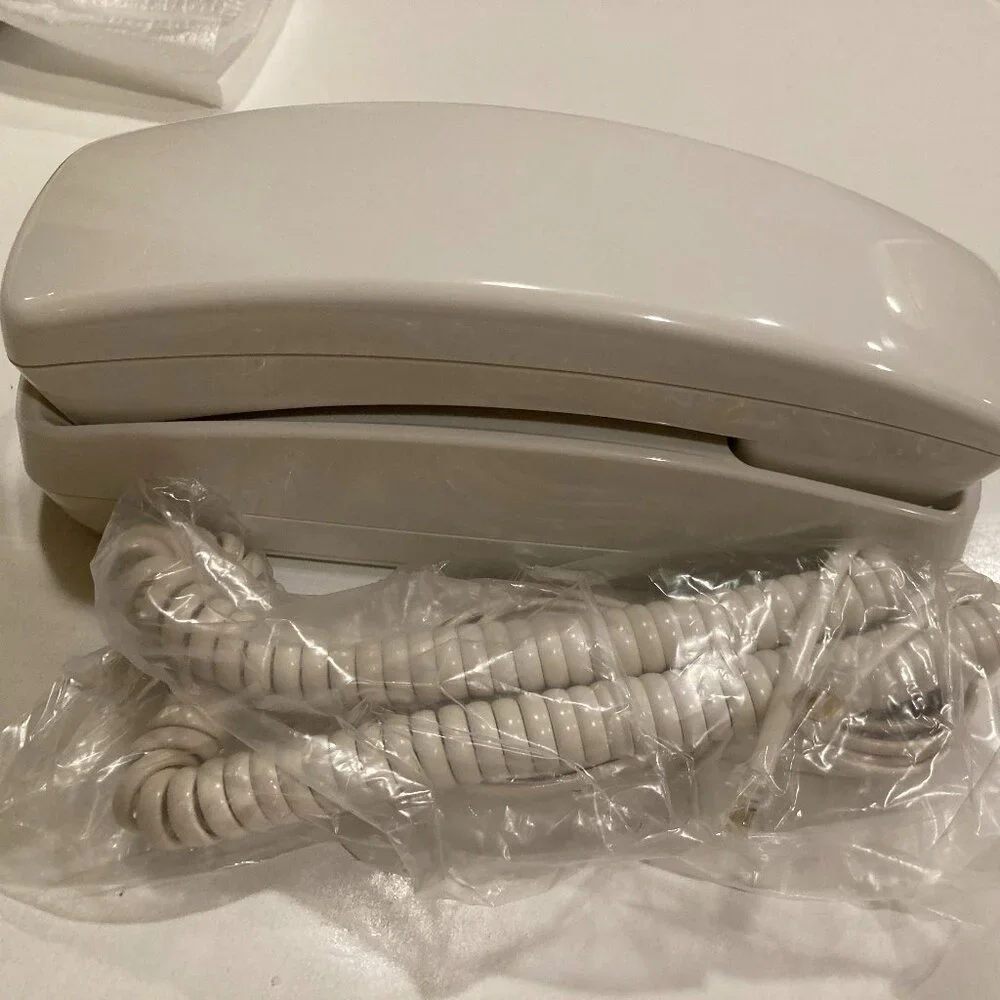 Scitec white princess phone H2000 New